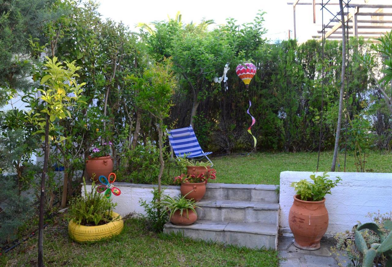基拉奇尼Sonia'S House With Garden别墅 外观 照片