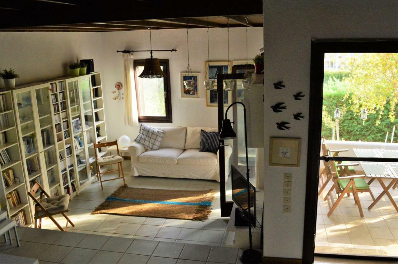 基拉奇尼Sonia'S House With Garden别墅 外观 照片