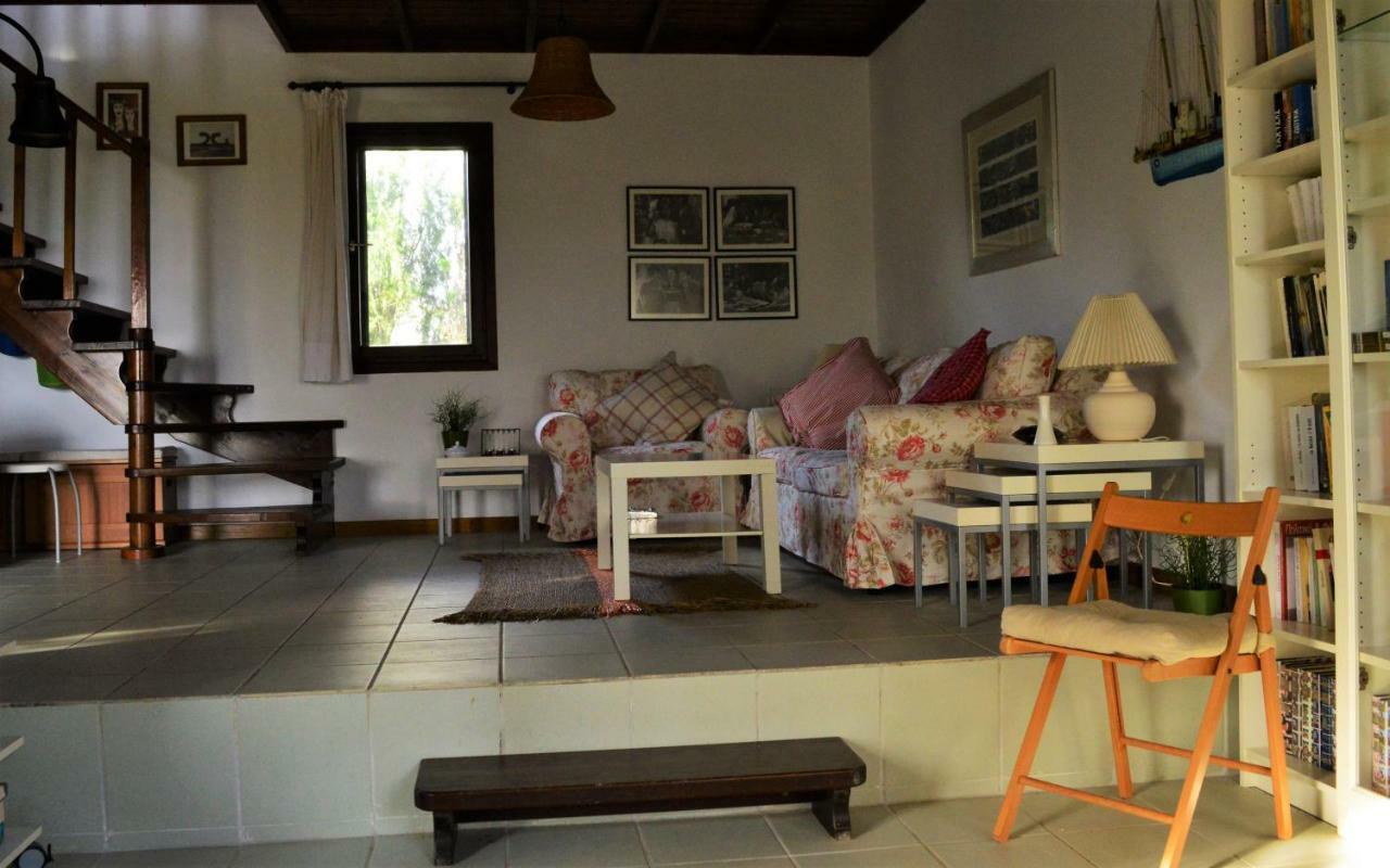 基拉奇尼Sonia'S House With Garden别墅 外观 照片